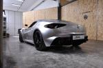 Alfa Romeo Mole Costruzione Artigianale 001 2018 года